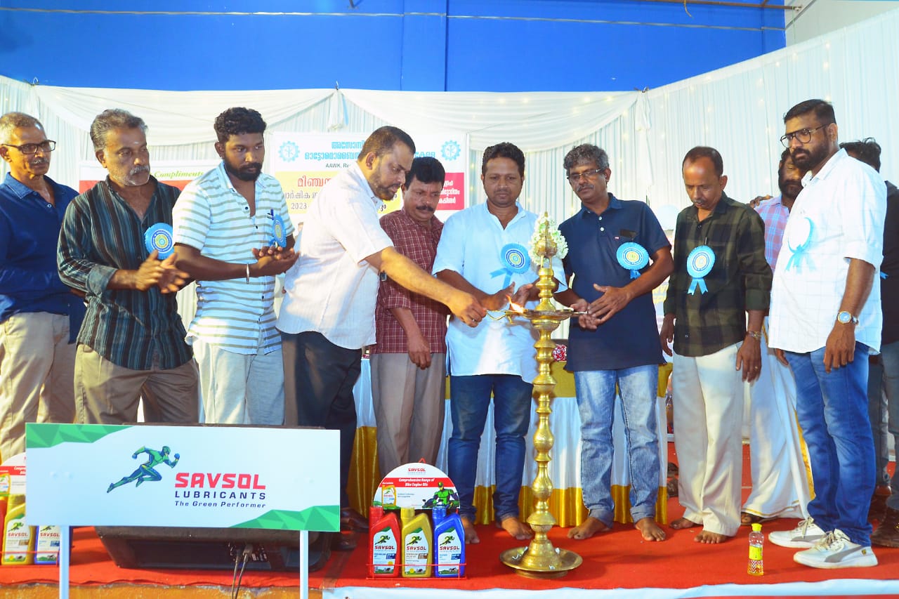 അസോസിയേഷന്‍ ഓഫ് ഓട്ടോമൊബൈല്‍ വര്‍ക്ഷോപ്‌സ് കേരള; മീഞ്ചന്ത യൂണിറ്റിന്റെ വാര്‍ഷിക ജനറല്‍ ബോഡിയോഗം