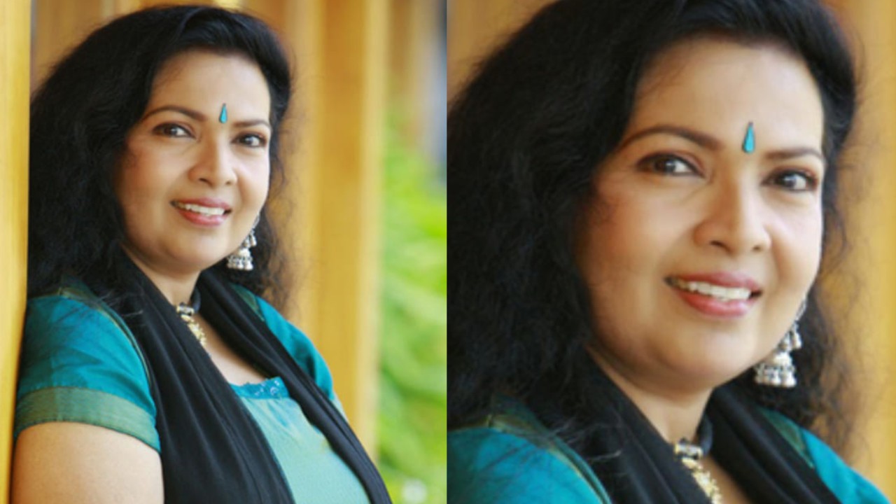 മറവിരോഗം ബാധിച്ച് കനകലത ദുരിതാവസ്ഥയില്‍