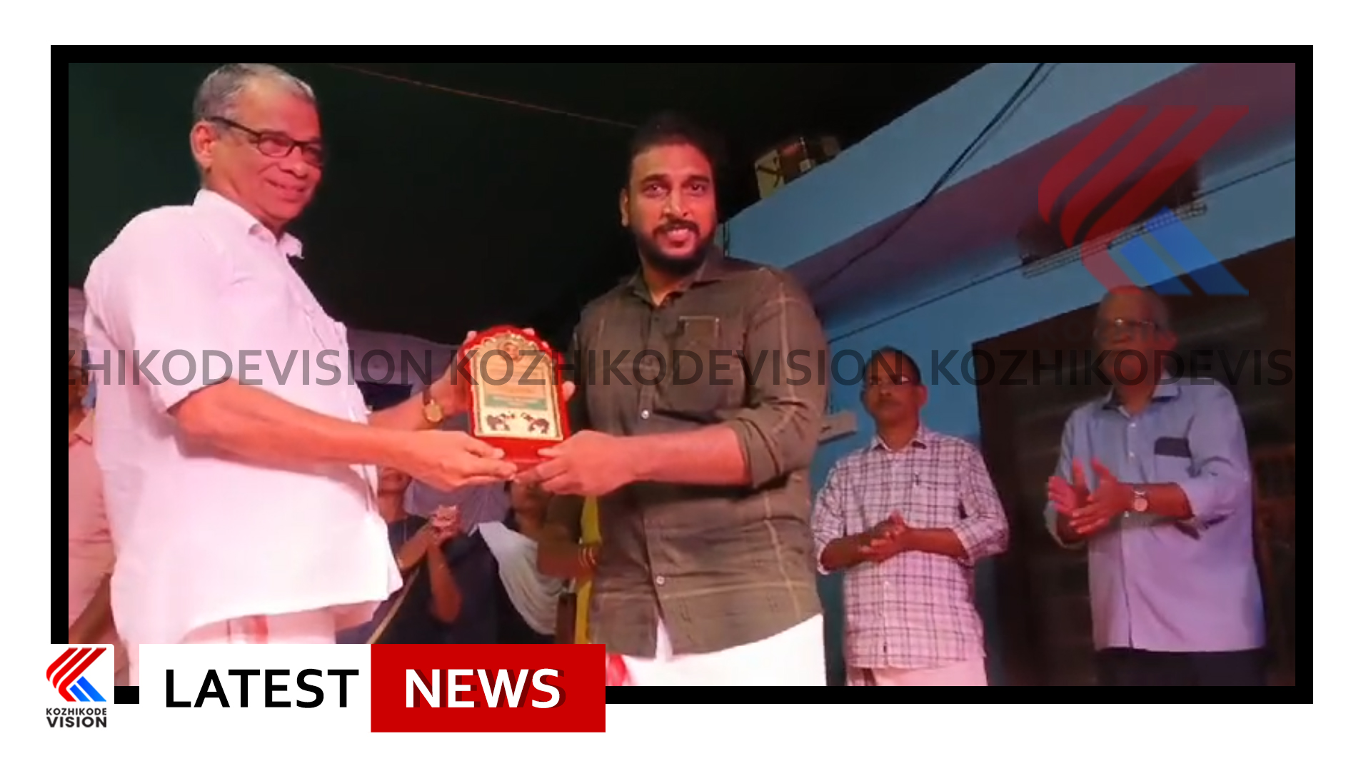 എളാട്ടേരി അരുണ്‍ ലൈബ്രറിയുടെ വാര്‍ഷികാഘോഷം സംഘടിപ്പിച്ചു; പന്തലായിനി ബ്ലോക്ക് പഞ്ചായത്ത് പ്രസിഡന്റ് പി. ബാബുരാജ് ഉത്ഘാടനം ചെയ്തു