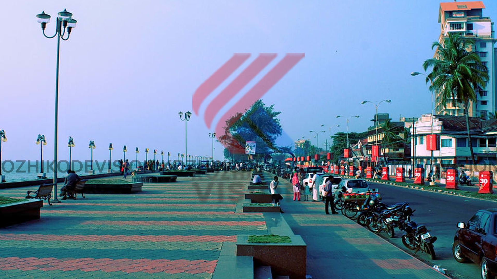 ഇന്ത്യയിലെ ഏറ്റവും സുരക്ഷിതമായ നഗരം കോഴിക്കോട്; നാഷണല്‍ ക്രൈം റെക്കോര്‍ഡ്‌സ് ബ്യുറോ പുറത്ത് വിട്ട കണക്ക് പ്രകാരമാണ് ആദ്യ പത്തു സുരക്ഷിത നഗരങ്ങളില്‍ കോഴിക്കോട് ഇടം പിടിച്ചത്