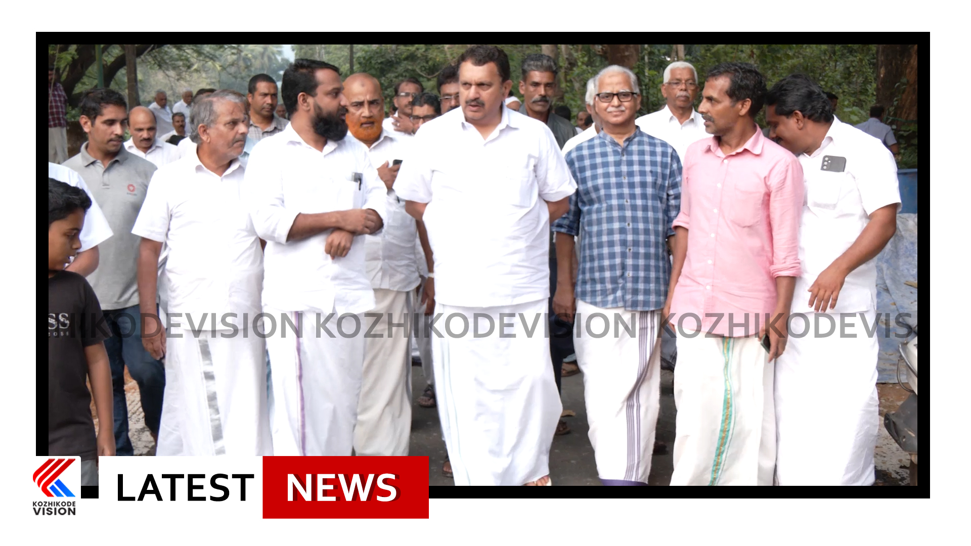 കായക്കൊടിയിലെ ദുരിത യാത്രക്ക് വിട, ദേവര്‍ കോവില്‍ കനാല്‍ റോഡ് നിര്‍മ്മാണം പൂര്‍ത്തിയായി