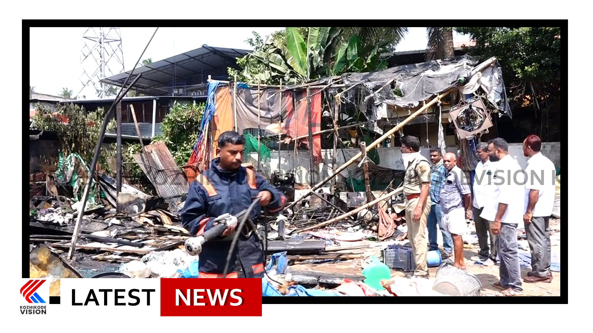 എന്‍എച്ച് 66 ല്‍ അടിപ്പാത ഔദാര്യമല്ല അവകാശമാണ് എന്ന് പ്രഖ്യാപിച്ചുകൊണ്ട് മടപ്പള്ളി അടിപ്പാതാ കര്‍മ്മസമിതിയുടെ നേതൃത്വത്തില്‍ സമരകാഹളം