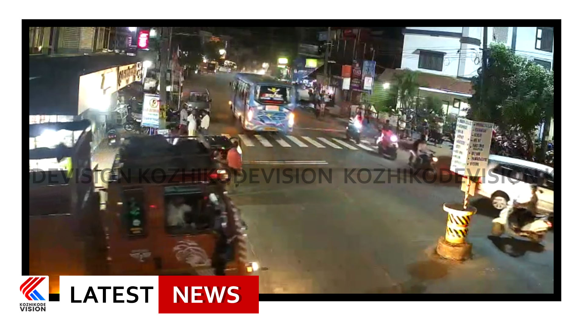 എട്ടിന്റെ പണികൊടുത്ത് ഗൂഗിള്‍ മാപ്; ഗൂഗിളിനെ ആശ്രയിച്ച ലോറി ഡ്രൈവര്‍ വഴി തെറ്റി എത്തിയത് മാവൂര്‍ മണന്തലക്കടവില്‍